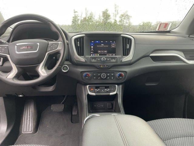 2023 GMC Terrain AWD 4dr SLE