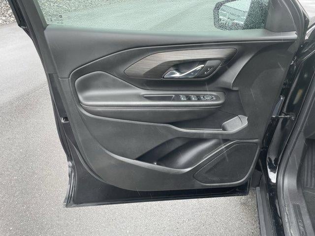 2023 GMC Terrain AWD 4dr SLE