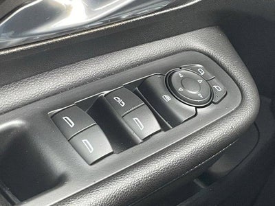 2023 GMC Terrain AWD 4dr SLE