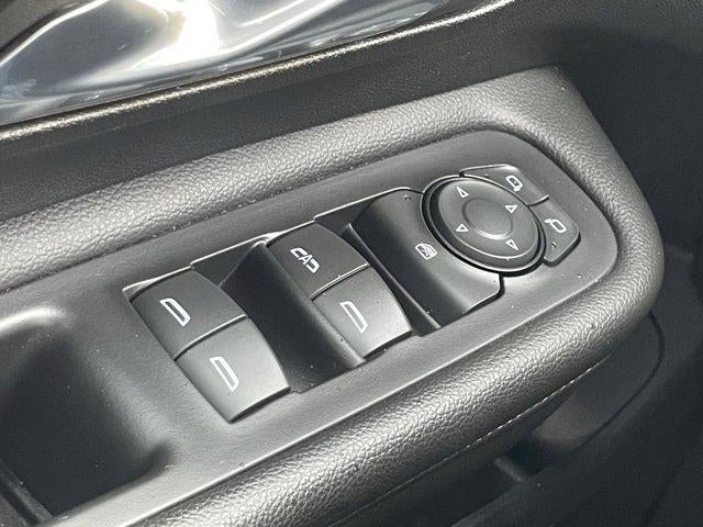 2023 GMC Terrain AWD 4dr SLE