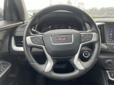 2023 GMC Terrain AWD 4dr SLE