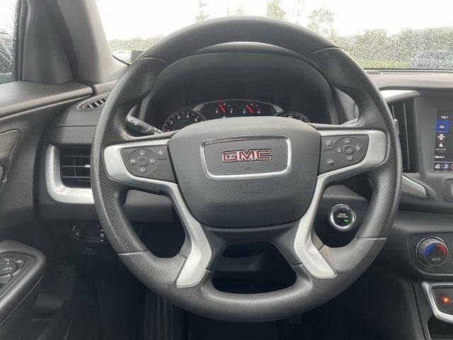 2023 GMC Terrain AWD 4dr SLE