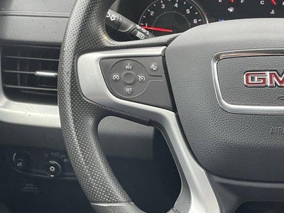 2023 GMC Terrain AWD 4dr SLE