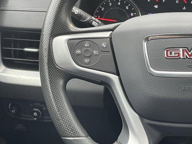 2023 GMC Terrain AWD 4dr SLE