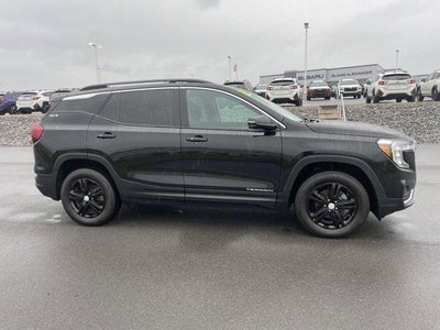 2023 GMC Terrain AWD 4dr SLE