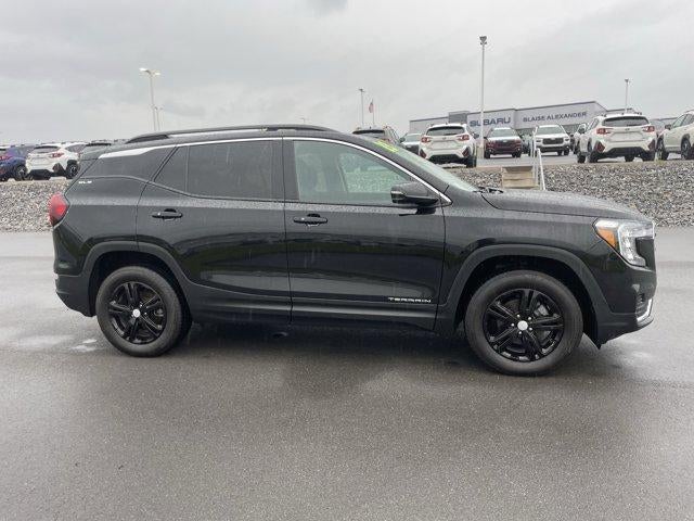 2023 GMC Terrain AWD 4dr SLE