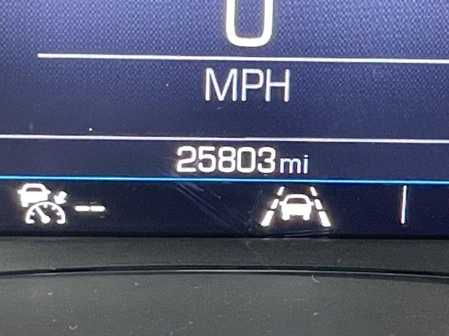2023 GMC Terrain AWD 4dr SLE