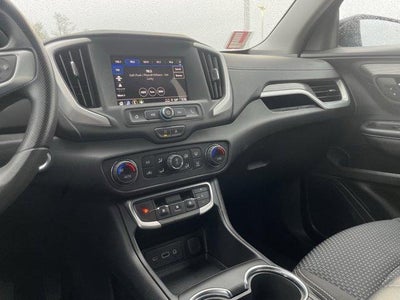 2023 GMC Terrain AWD 4dr SLE
