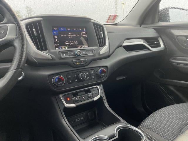 2023 GMC Terrain AWD 4dr SLE