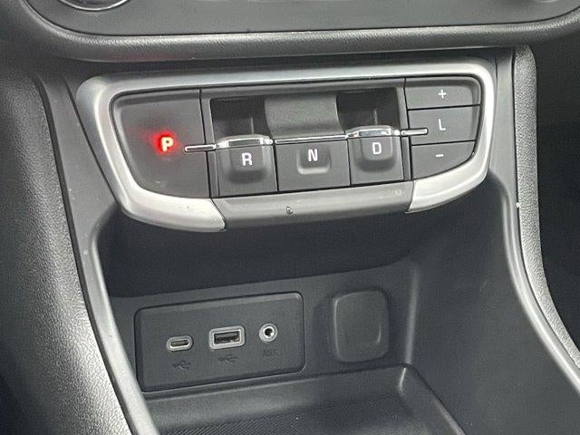 2023 GMC Terrain AWD 4dr SLE