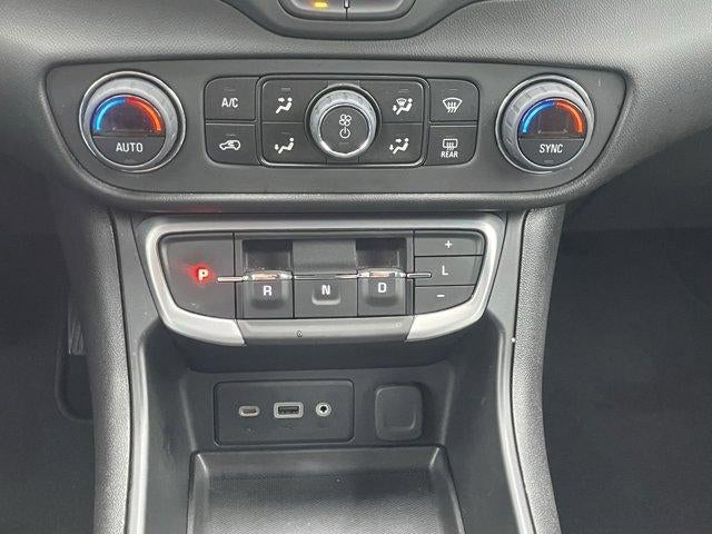 2023 GMC Terrain AWD 4dr SLE