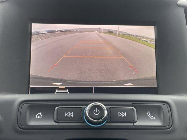 2023 GMC Terrain AWD 4dr SLE
