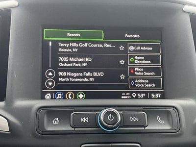 2023 GMC Terrain AWD 4dr SLE