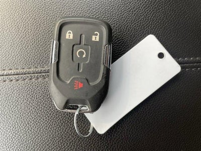 2023 GMC Terrain AWD 4dr SLE