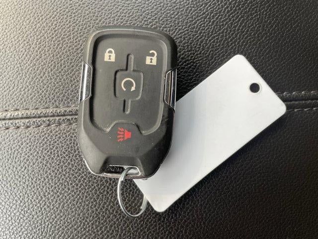 2023 GMC Terrain AWD 4dr SLE