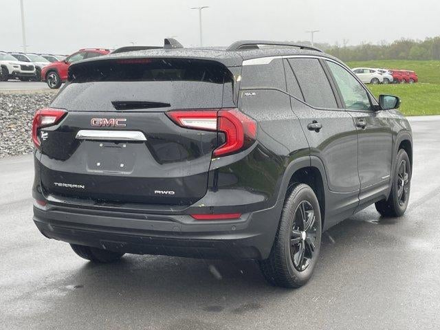 2023 GMC Terrain AWD 4dr SLE