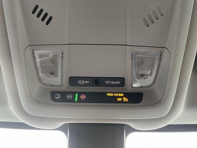 2023 GMC Terrain AWD 4dr SLE
