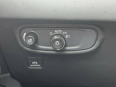 2023 GMC Terrain AWD 4dr SLE