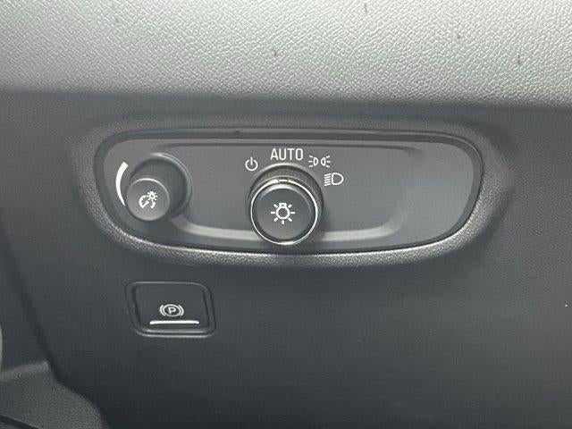 2023 GMC Terrain AWD 4dr SLE