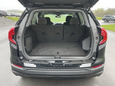 2023 GMC Terrain AWD 4dr SLE