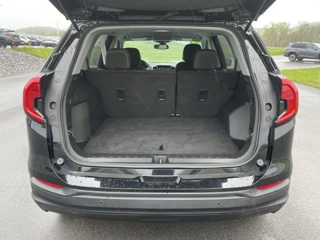 2023 GMC Terrain AWD 4dr SLE