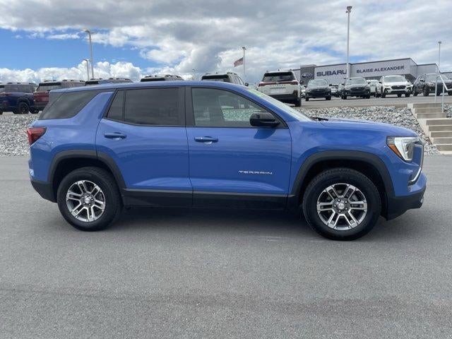 2025 GMC Terrain AWD 4dr Elevation