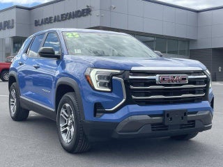 2025 GMC Terrain AWD 4dr Elevation