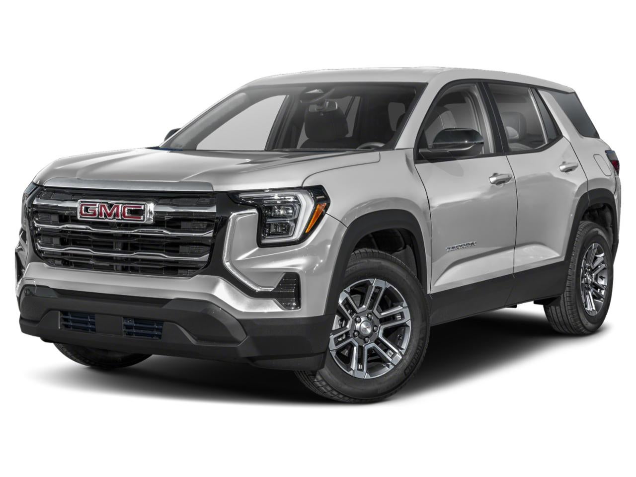 2025 GMC Terrain AWD 4dr Elevation