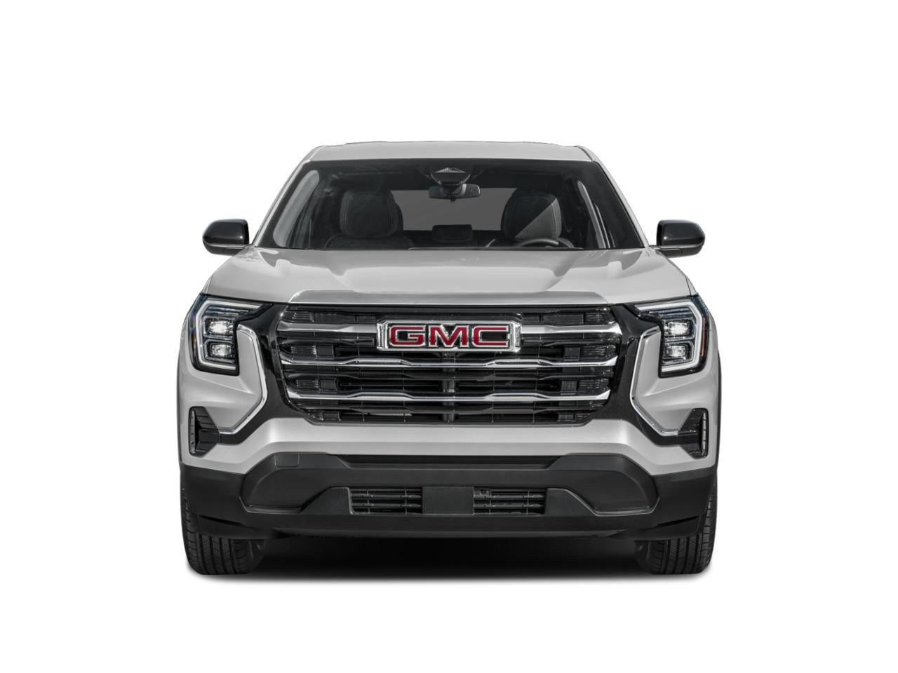 2025 GMC Terrain AWD 4dr Elevation