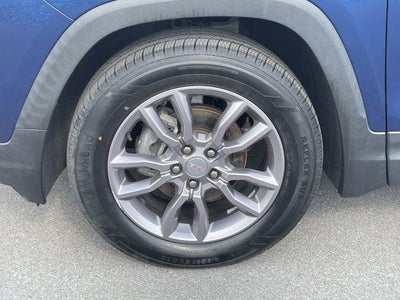 2023 GMC Terrain AWD 4dr SLT