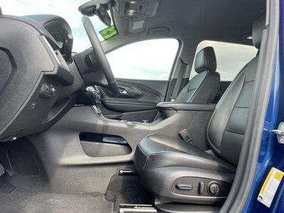 2023 GMC Terrain AWD 4dr SLT
