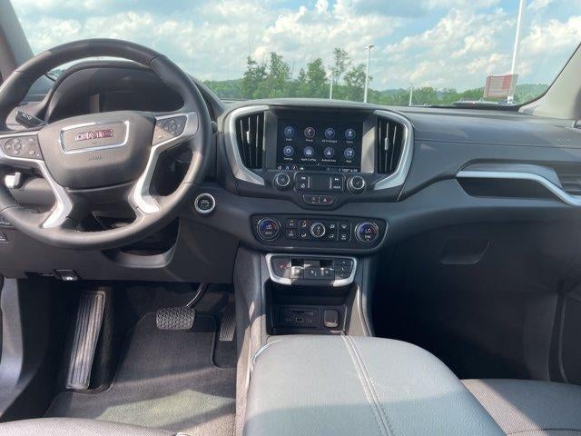2023 GMC Terrain AWD 4dr SLT