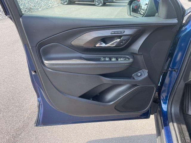 2023 GMC Terrain AWD 4dr SLT