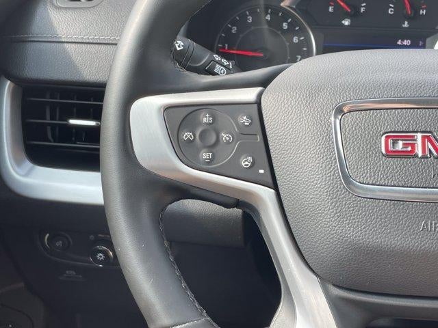2023 GMC Terrain AWD 4dr SLT