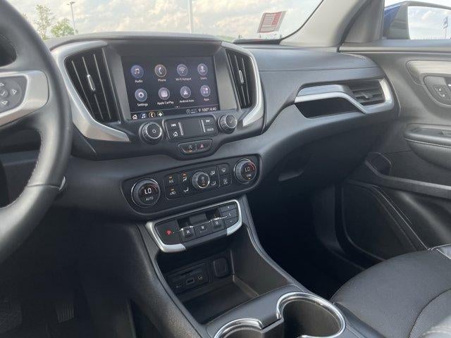 2023 GMC Terrain AWD 4dr SLT