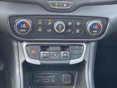 2023 GMC Terrain AWD 4dr SLT