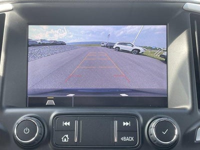2023 GMC Terrain AWD 4dr SLT