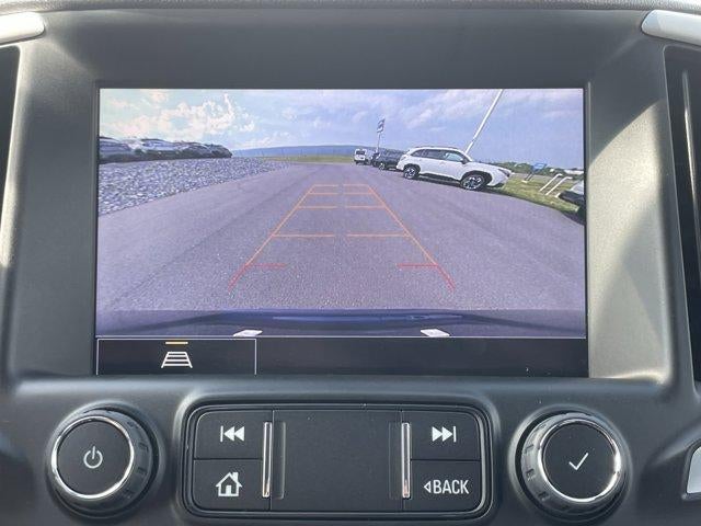 2023 GMC Terrain AWD 4dr SLT
