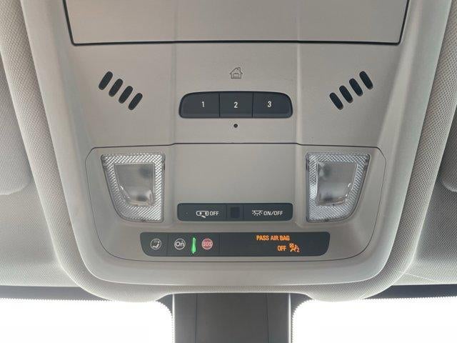 2023 GMC Terrain AWD 4dr SLT