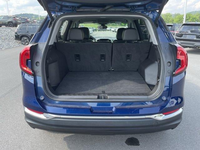2023 GMC Terrain AWD 4dr SLT