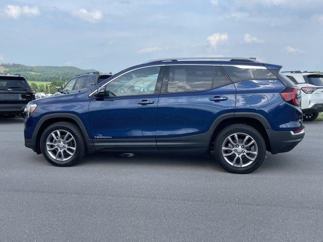 2023 GMC Terrain AWD 4dr SLT