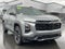 2025 Chevrolet Equinox AWD RS