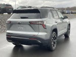 2025 Chevrolet Equinox AWD RS