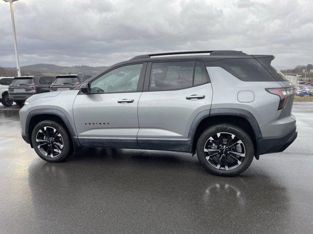 2025 Chevrolet Equinox AWD RS