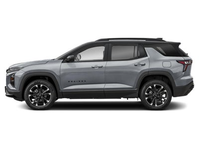 2025 Chevrolet Equinox AWD RS