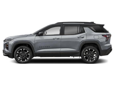 2025 Chevrolet Equinox AWD RS