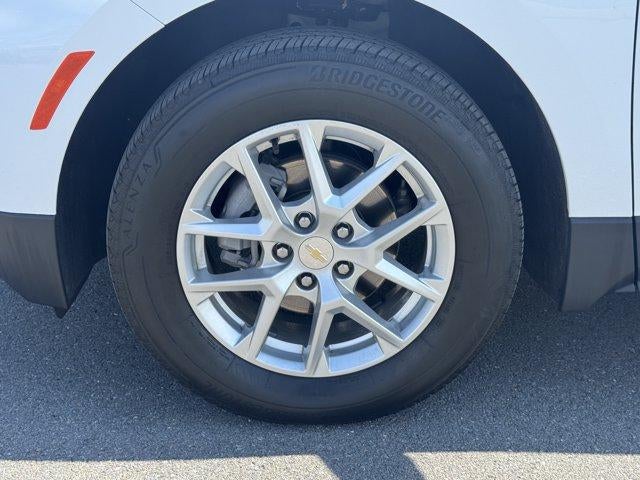 2024 Chevrolet Equinox AWD LT