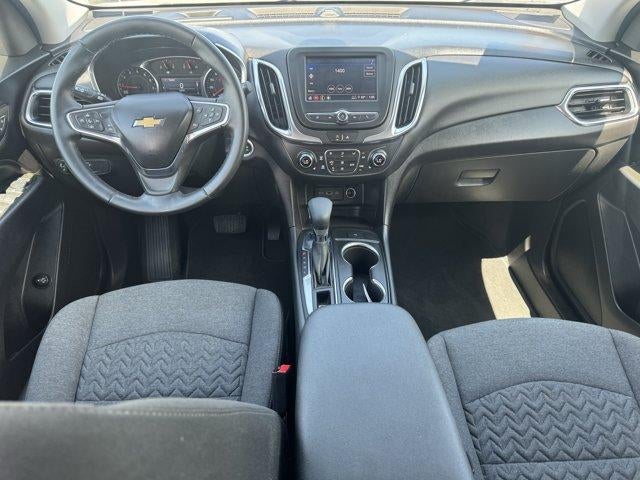 2024 Chevrolet Equinox AWD LT