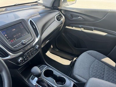 2024 Chevrolet Equinox AWD LT