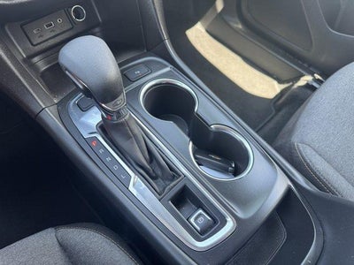 2024 Chevrolet Equinox AWD LT